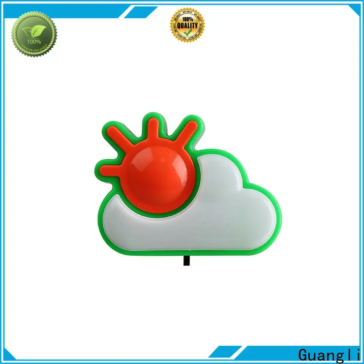 Guangli kids kids plug in night light for sale for living room 1