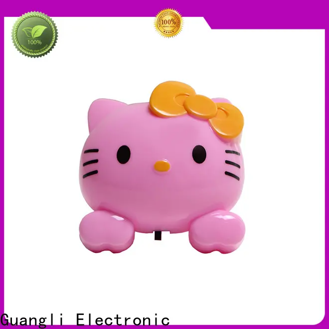 Guangli plug in night light170 1