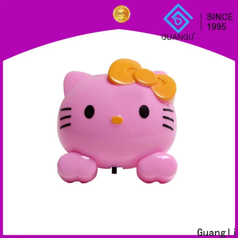 Guangli Best wall night light for sale for living room 1