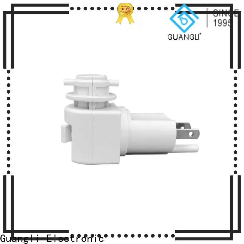 Latest night light base socket falcon supply for hallway 1
