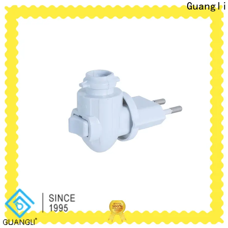 Guangli Latest night light base socket for business for stairs 1