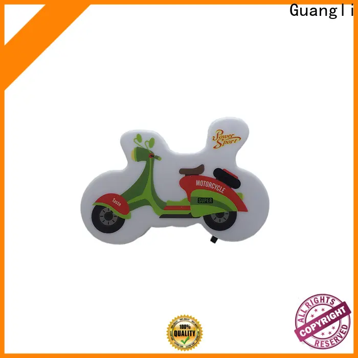 Guangli Top wall night light factory for living room 1