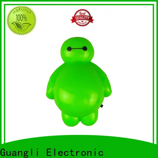plug in night light ceramic 1