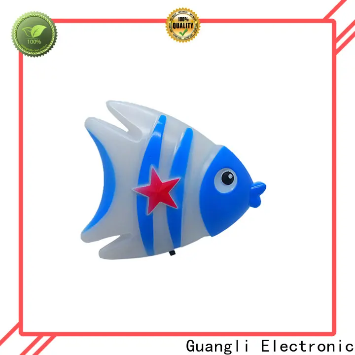 plug in night light lithium 1