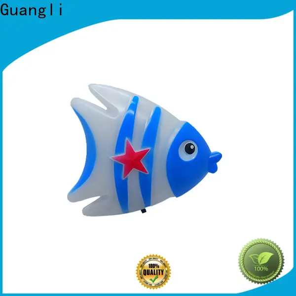 Custom kids night light cute supply for living room 1