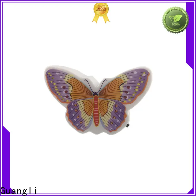 Guangli plug in night light171 1