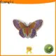 Guangli New kids wall night light supply for home decoration 1
