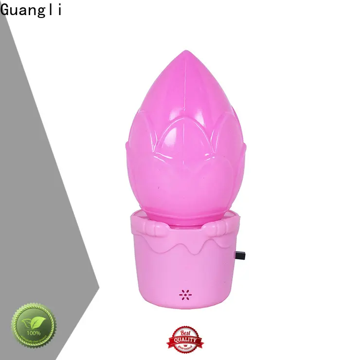 Guangli plug in night light172 1