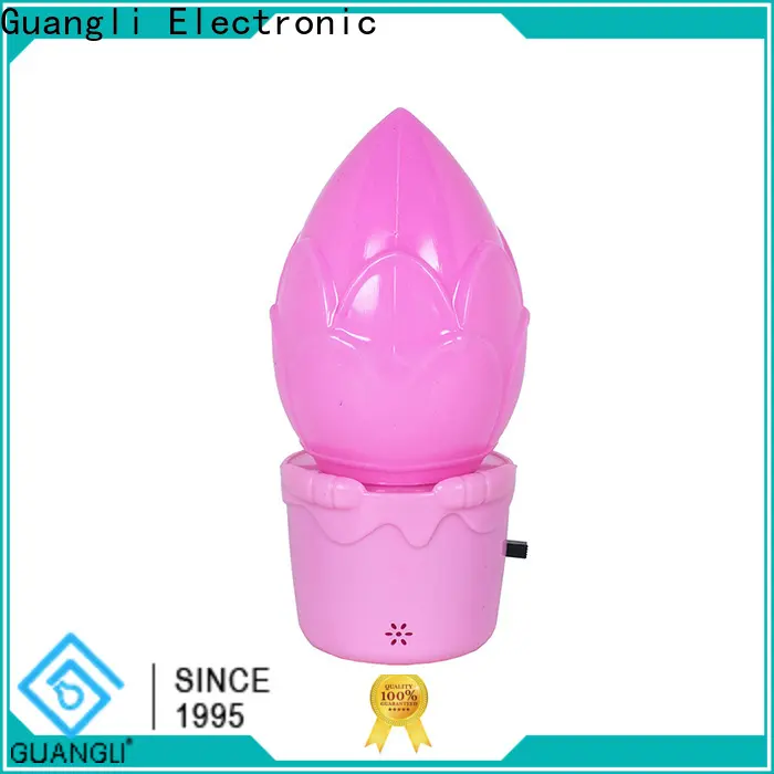 Latest wall night light output for sale for bedroom 1