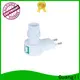 Guangli american night light socket company for stairs 1