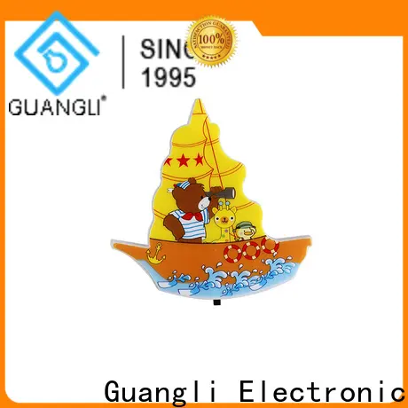 New wall night light mah company for bedroom 1