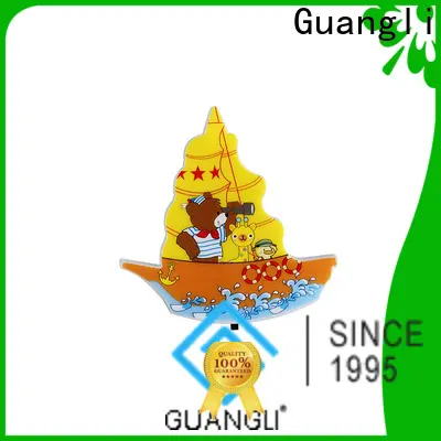 Guangli 220v kids wall night light factory for home decoration 1