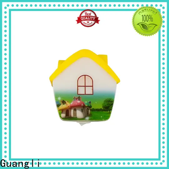 Guangli popular plug in night light1 1