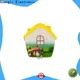 Latest wall night light indoor factory for home decoration 1