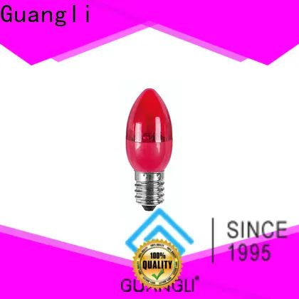 Top electric light bulb approved for business for home lighting 1
