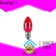 Top electric light bulb approved for business for home lighting 1