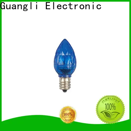 Guangli plug in night light176 1