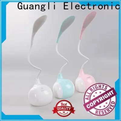 Guangli control desk light suppliers for bedroom 1