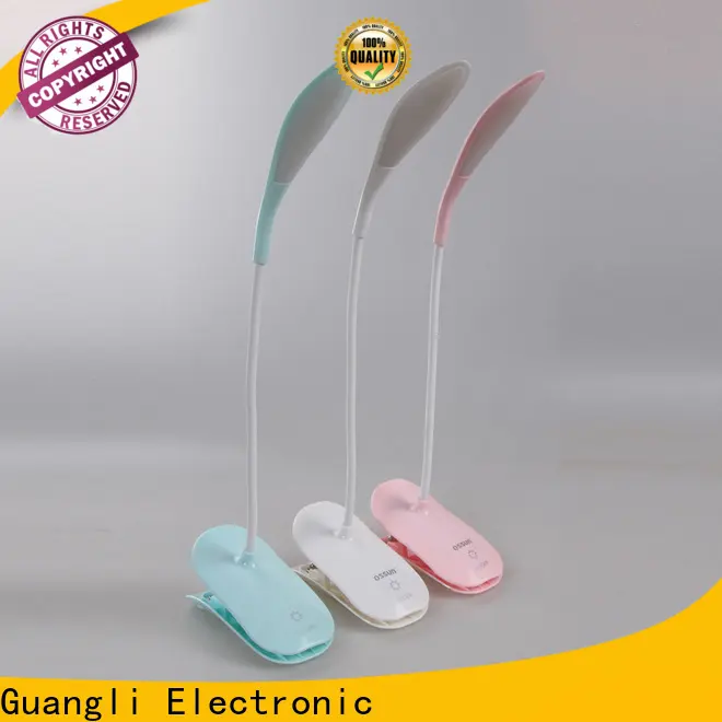 Wholesale desk lamp clip manufacturers for home 1