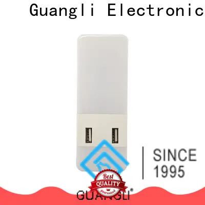 Guangli plug in night light177 1