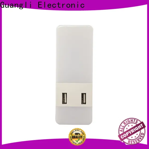 Guangli Latest wall night light factory for living room 1