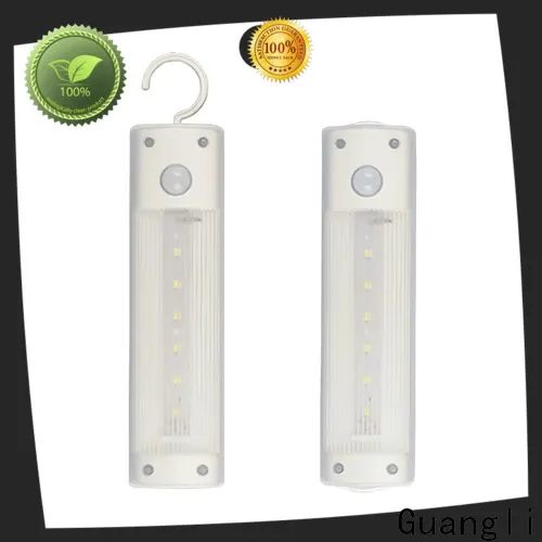 Guangli Wholesale wall night light for sale for bathroom1 1
