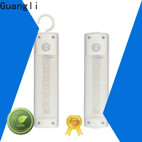 Guangli 110v220v plug in sensor night light factory for indoor 1