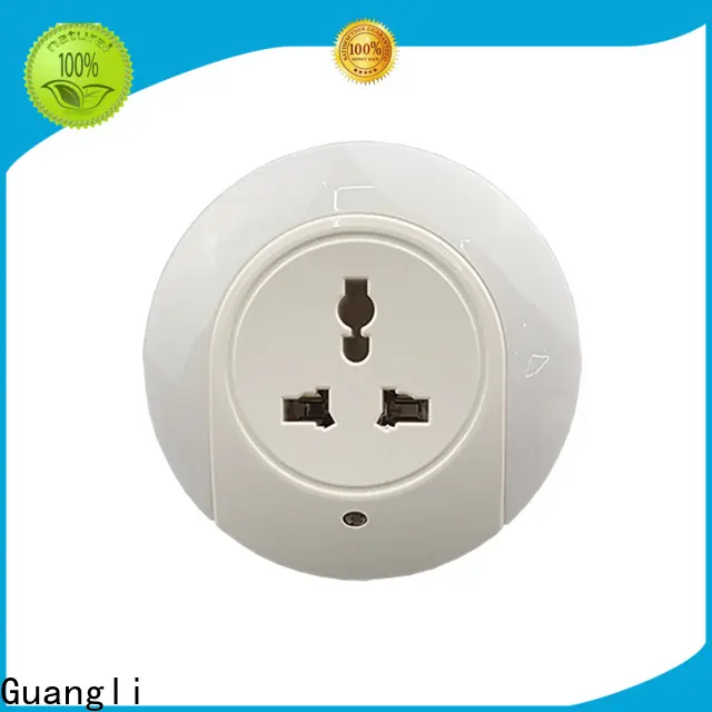 Guangli High-quality wall night light company for bathroom 1