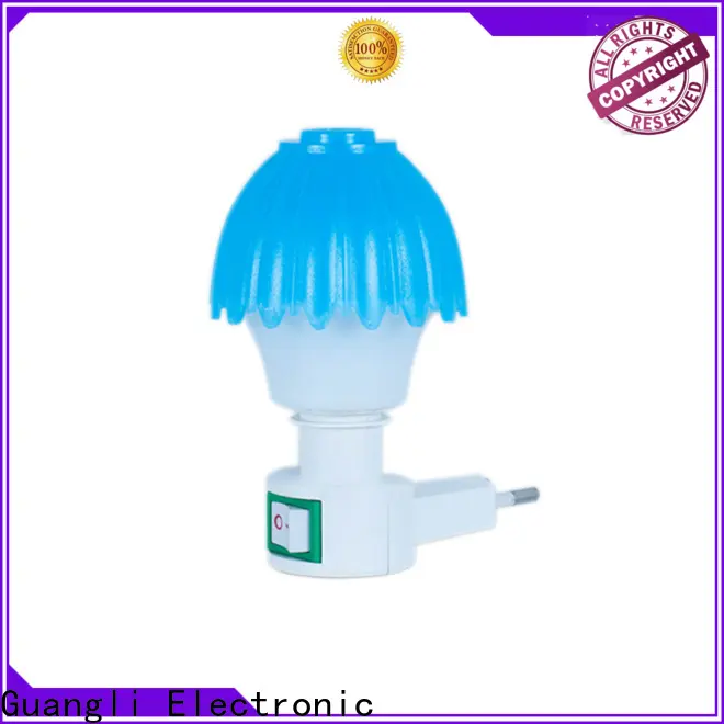 Best kids wall night light christmas for business for living room 1