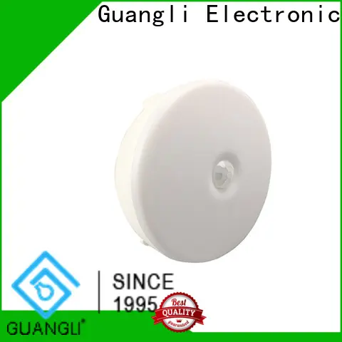 Guangli New wall night light company for bathroom 1