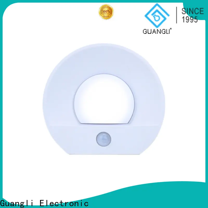 Guangli Wholesale wall night light supply for home decoration1 1