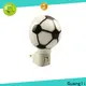 Guangli touch plug in night light 1