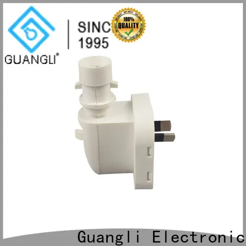 Guangli operated plug in night light 1