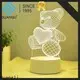 Guangli plug in night light178 1
