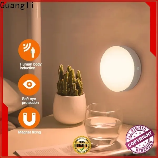 Guangli plug in night light179 1