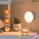 Custom wall night light socket suppliers for bathroom 1