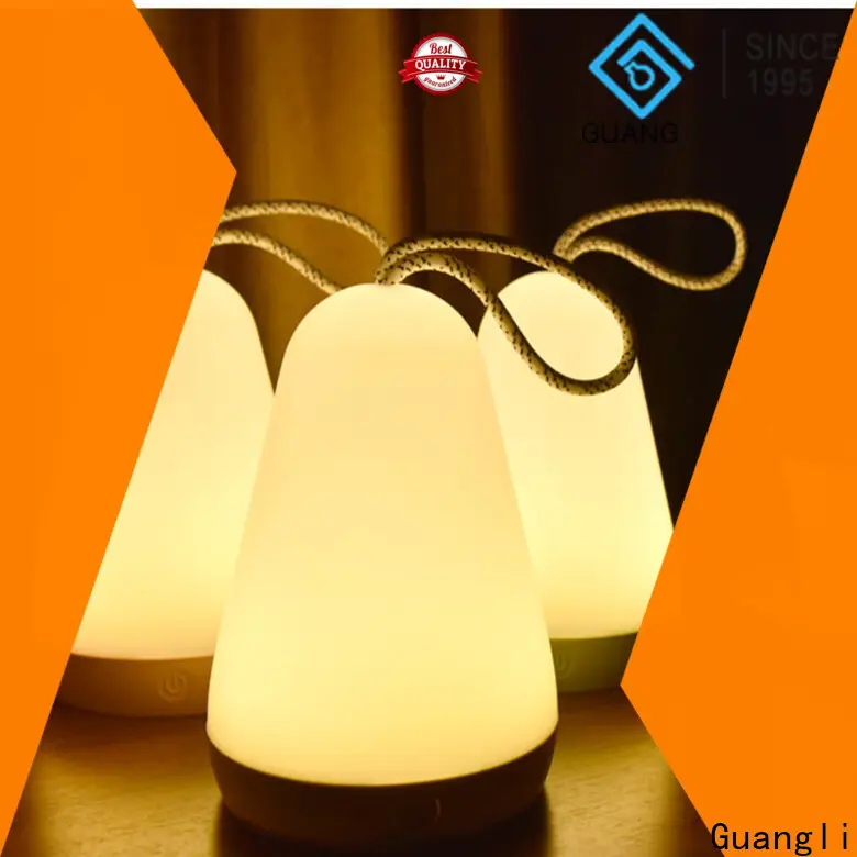 Guangli Wholesale wall night light company for bedroom 1