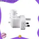Guangli eu night light base socket supply for stairs 1