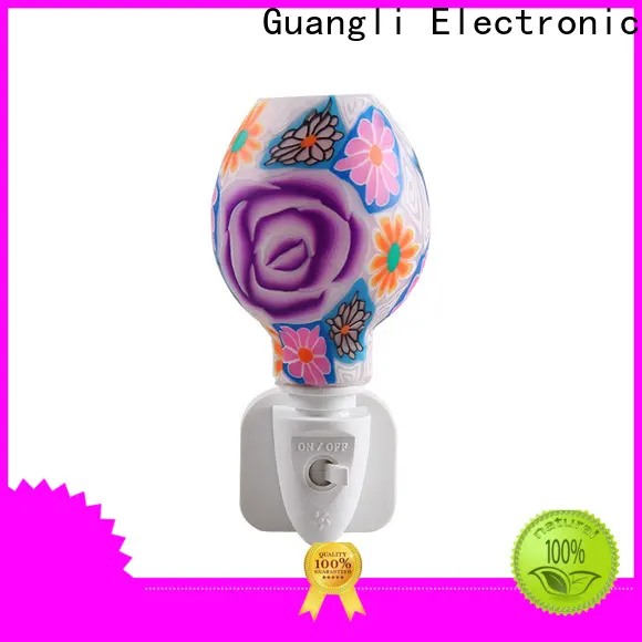 Guangli Wholesale decorative night lights factory 1