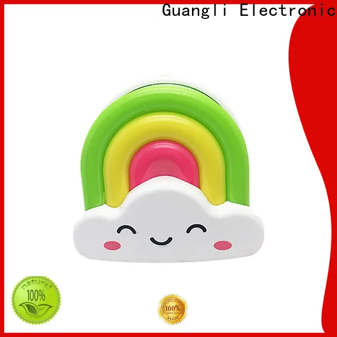 Latest kids wall night light sailboat factory for home decoration 1