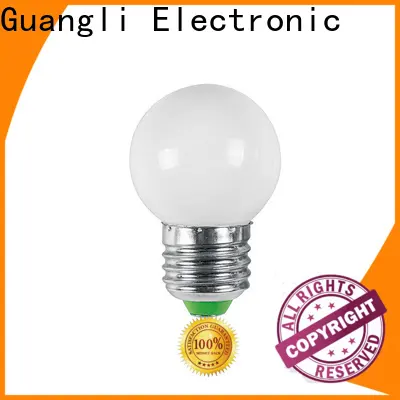 Guangli Wholesale led light bulb for business for Christmas decoration 1