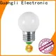 Guangli Wholesale led light bulb for business for Christmas decoration 1