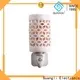 Latest himalayan salt night light carved company for improve sleeping 1