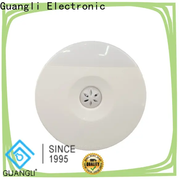 Guangli smart wall night light factory for living room 1