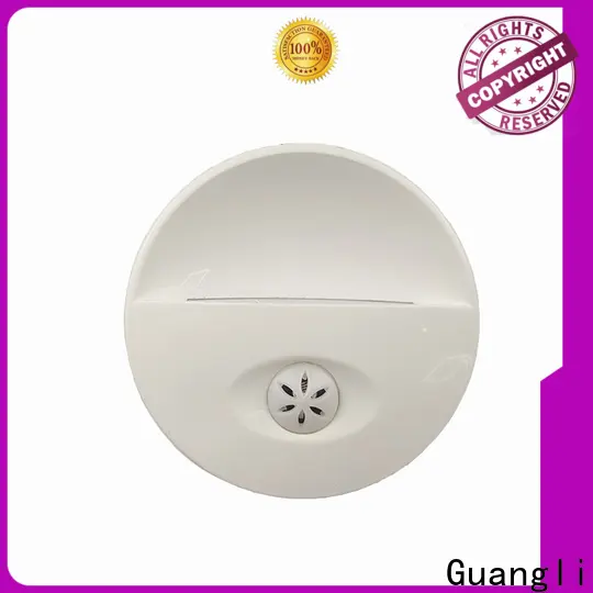 Guangli Latest wall night light suppliers for bathroom 1