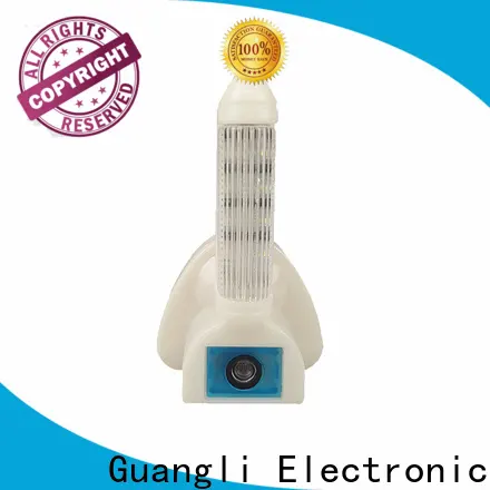 Guangli Custom light sensor night light for business for bedroom 1