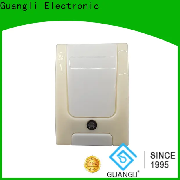Guangli super sensor night light suppliers for living room 1