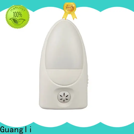 Guangli cbceroh wall night light factory for bathroom 1