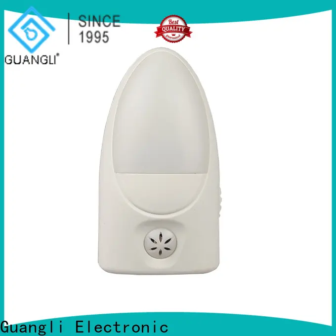 Guangli 110220v plug in sensor night light manufacturers for living room 1