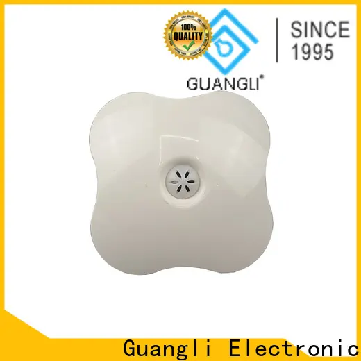 Guangli Best light sensor night light supply for baby room 1